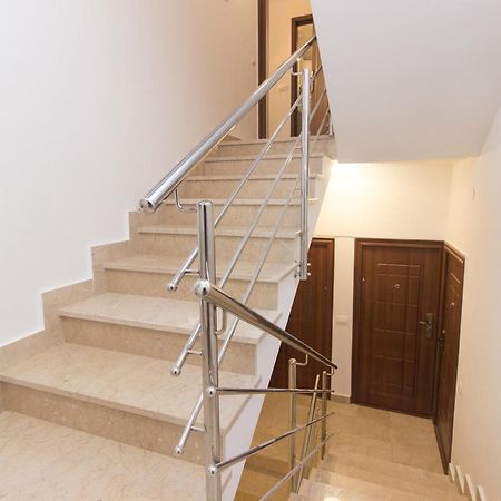Sea View Apartments With Jaccuzzi Podstrana Exterior foto
