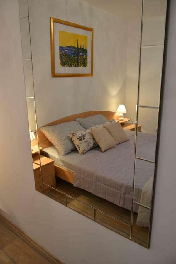 Sea View Apartments With Jaccuzzi Podstrana Exterior foto